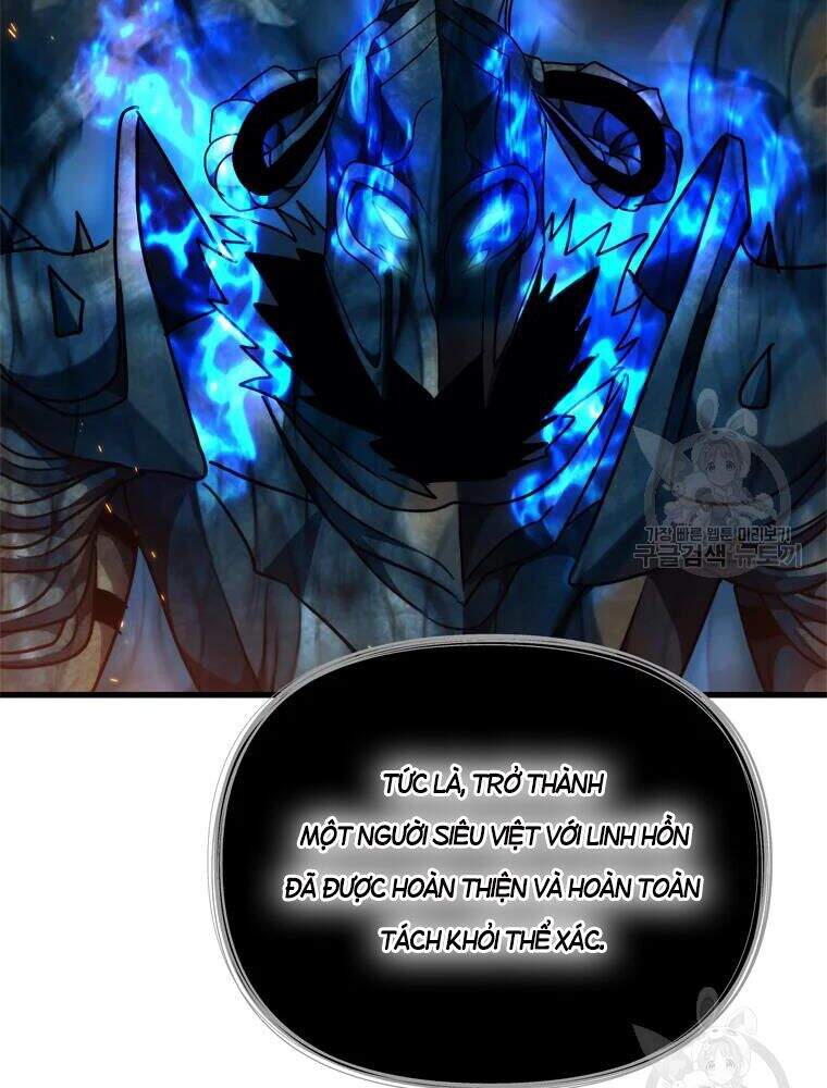 Vua Thăng Cấp Chap 104 - Next Chap 105