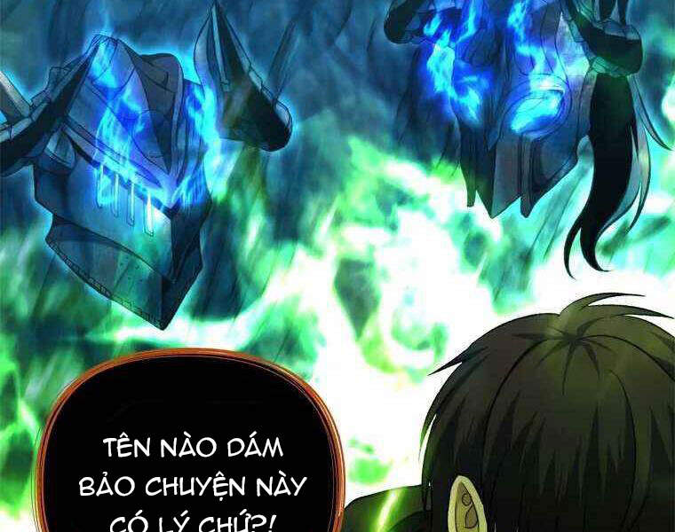 Vua Thăng Cấp Chap 105 - Next Chap 106