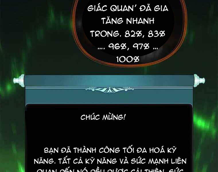 Vua Thăng Cấp Chap 105 - Next Chap 106