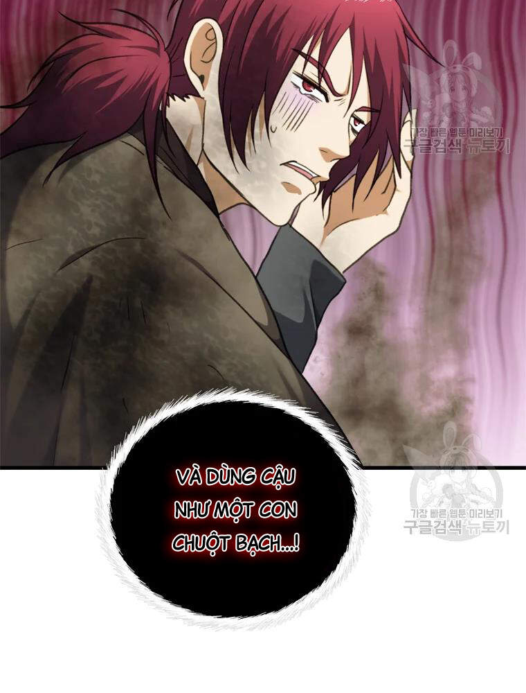 Vua Thăng Cấp Chap 106 - Next Chap 107