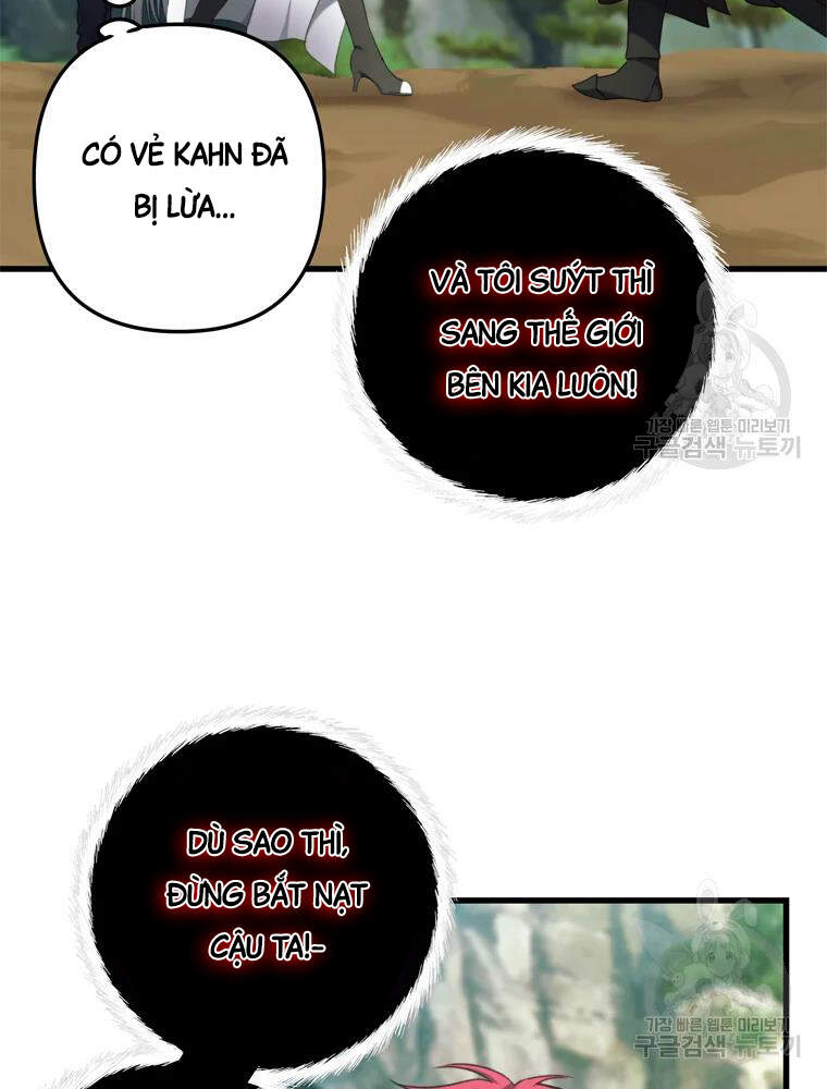 Vua Thăng Cấp Chap 106 - Next Chap 107