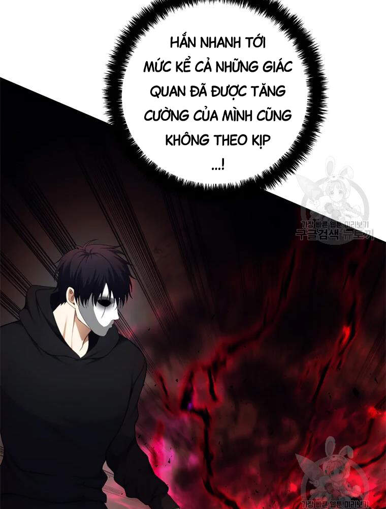 Vua Thăng Cấp Chap 106 - Next Chap 107