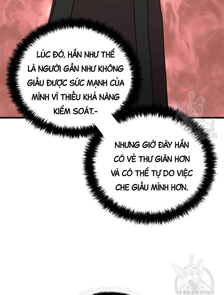 Vua Thăng Cấp Chap 106 - Next Chap 107
