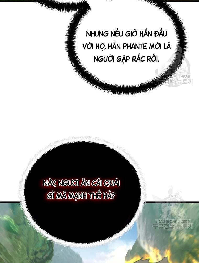 Vua Thăng Cấp Chap 106 - Next Chap 107