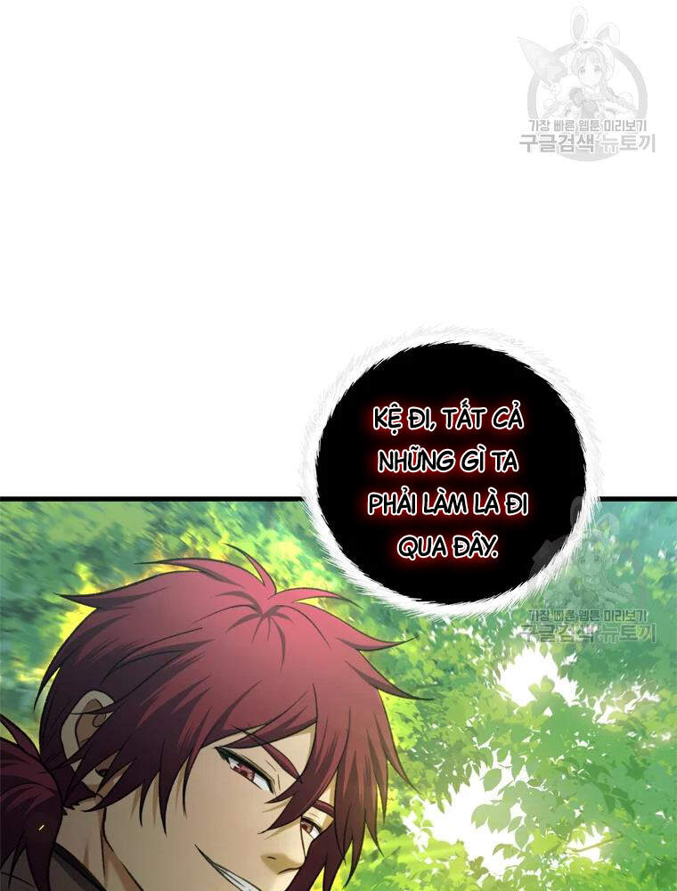 Vua Thăng Cấp Chap 106 - Next Chap 107