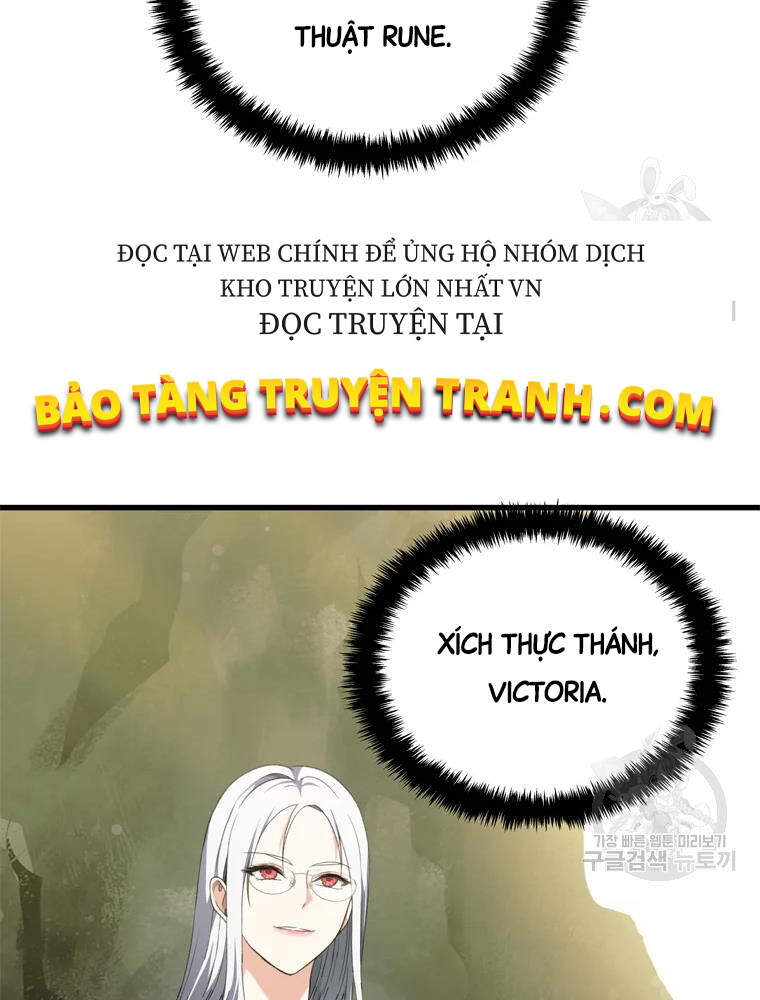 Vua Thăng Cấp Chap 106 - Next Chap 107