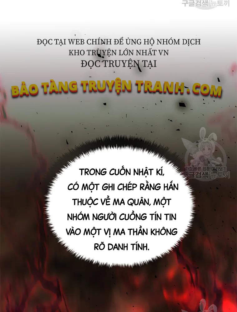 Vua Thăng Cấp Chap 106 - Next Chap 107