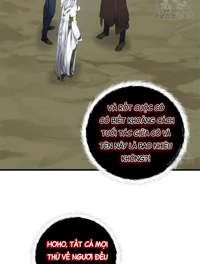 Vua Thăng Cấp Chap 106 - Next Chap 107