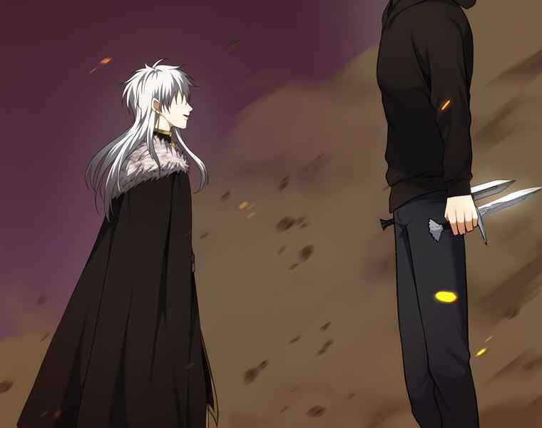 Vua Thăng Cấp Chap 107 - Next Chap 108