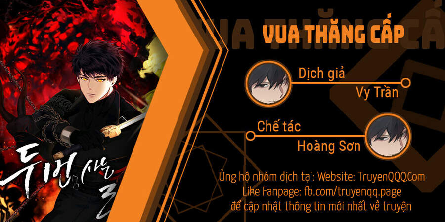 Vua Thăng Cấp Chap 108 - Next Chap 109