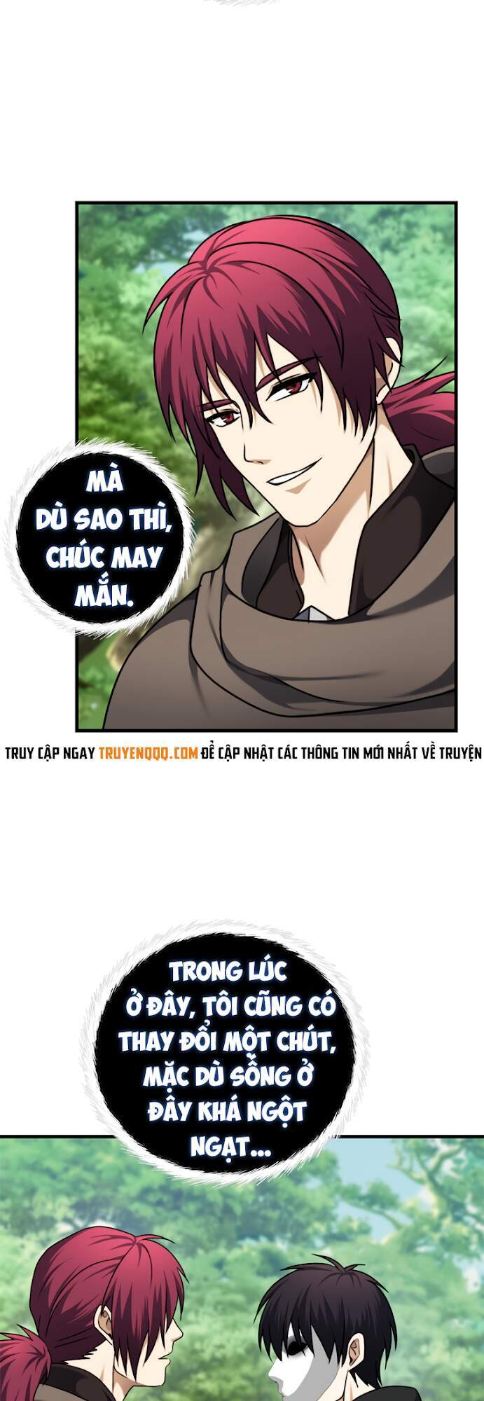 Vua Thăng Cấp Chap 108 - Next Chap 109