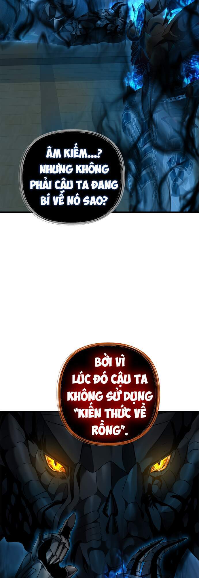 Vua Thăng Cấp Chap 108 - Next Chap 109