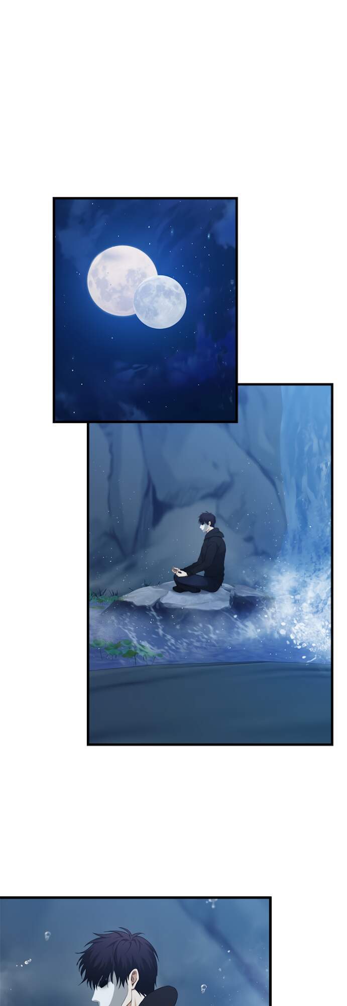 Vua Thăng Cấp Chap 108 - Next Chap 109