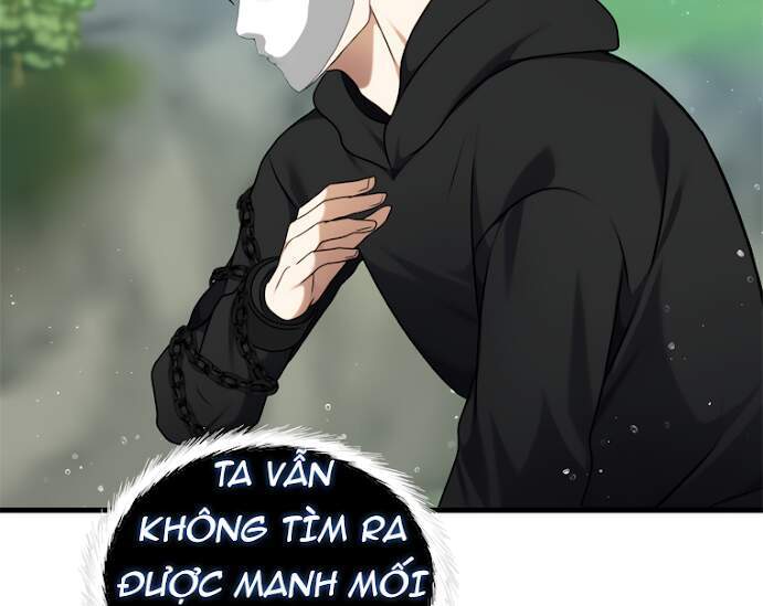 Vua Thăng Cấp Chap 108 - Next Chap 109