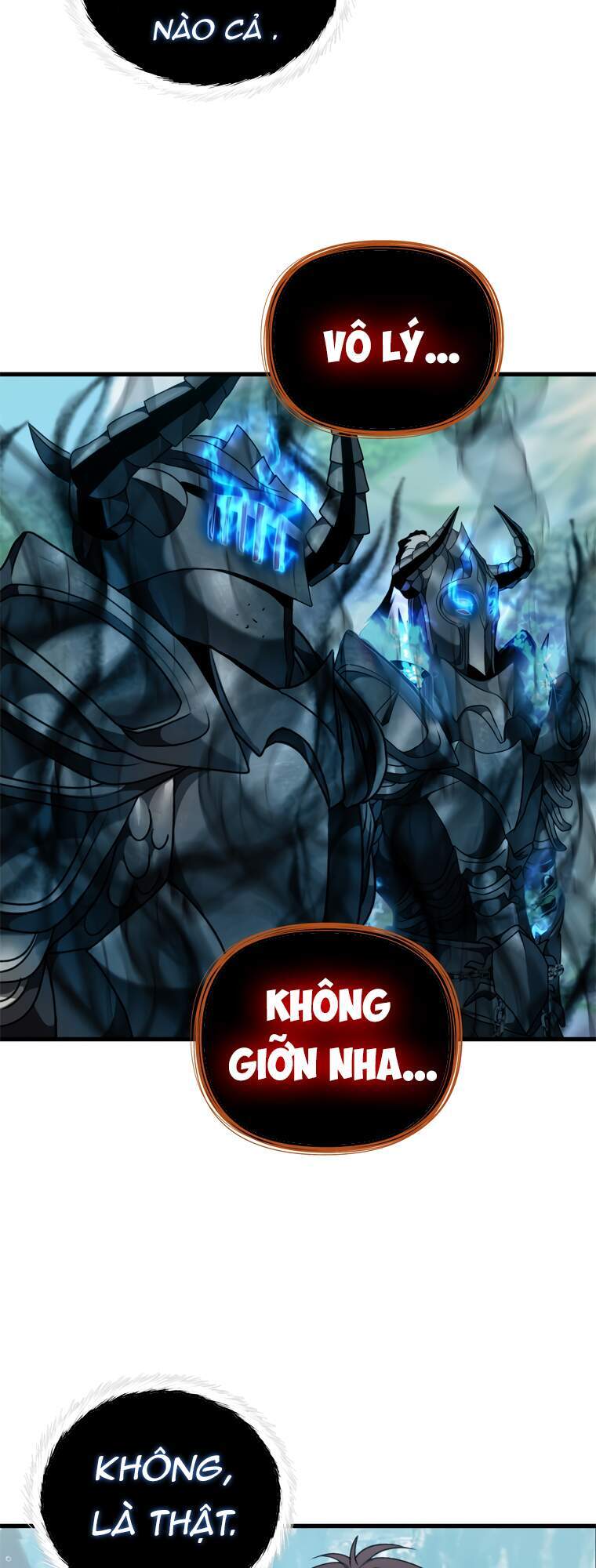 Vua Thăng Cấp Chap 108 - Next Chap 109