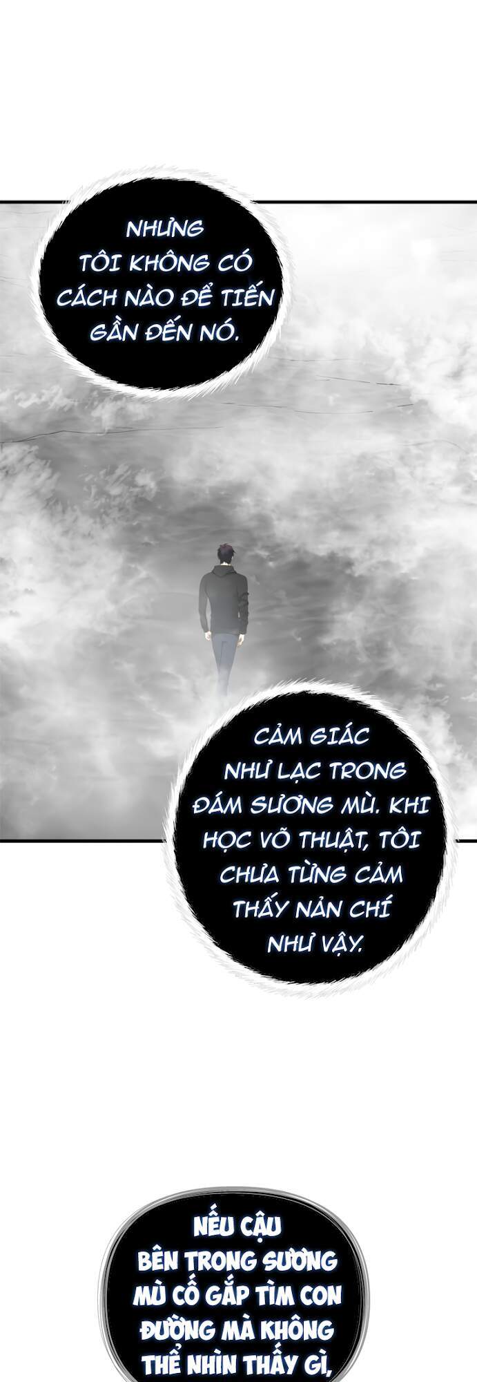 Vua Thăng Cấp Chap 108 - Next Chap 109