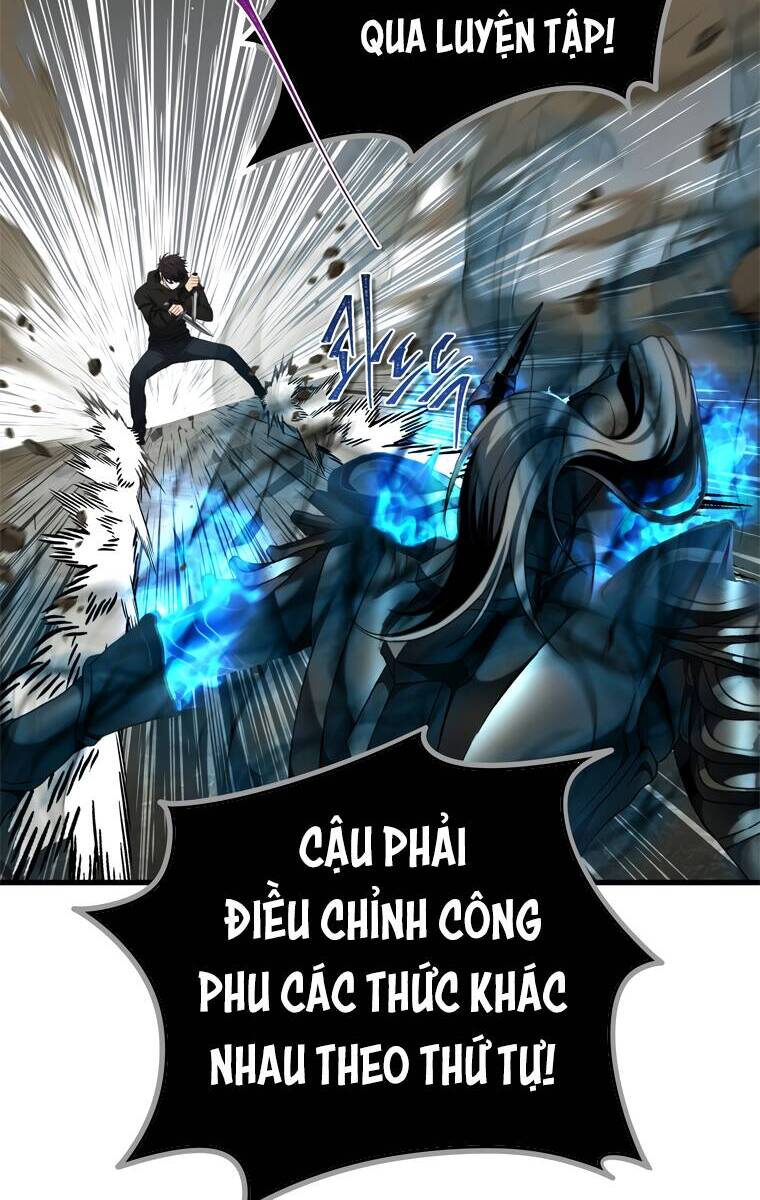 Vua Thăng Cấp Chap 109 - Next Chap 110