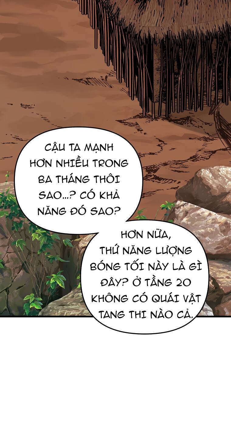 Vua Thăng Cấp Chap 109 - Next Chap 110