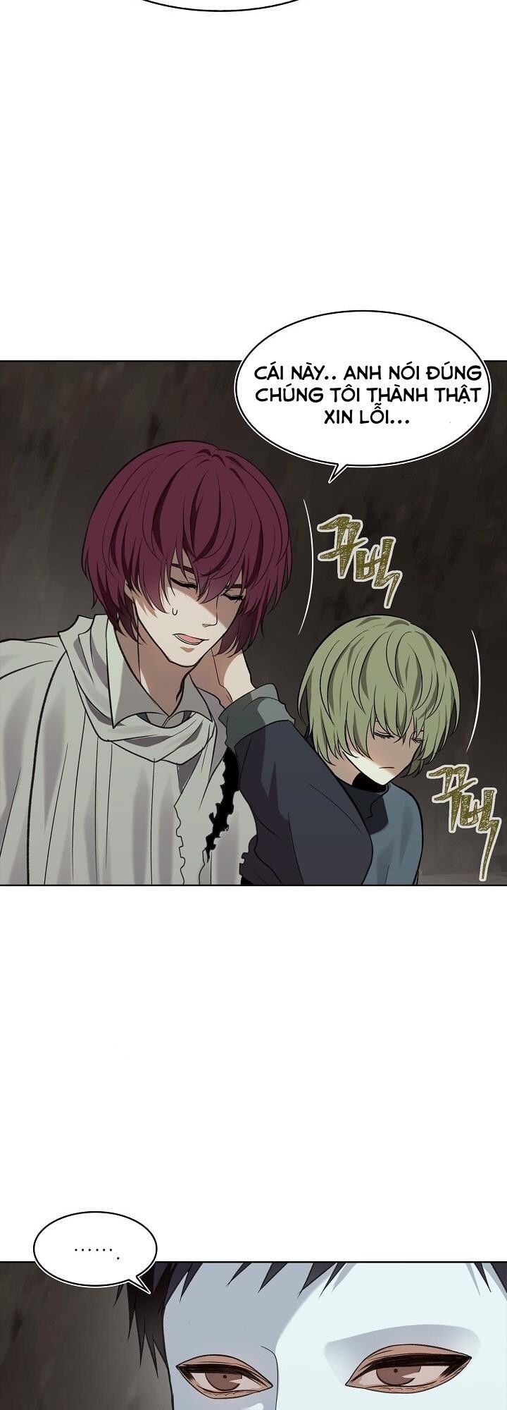 Vua Thăng Cấp Chap 11 - Next Chap 12