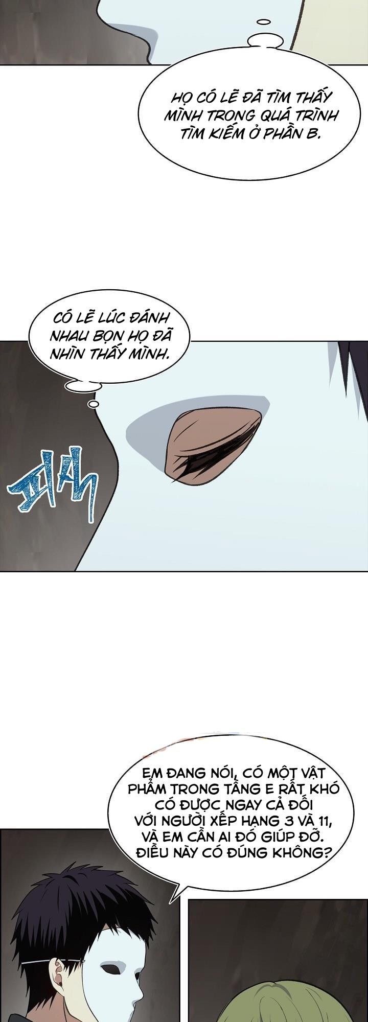 Vua Thăng Cấp Chap 11 - Next Chap 12