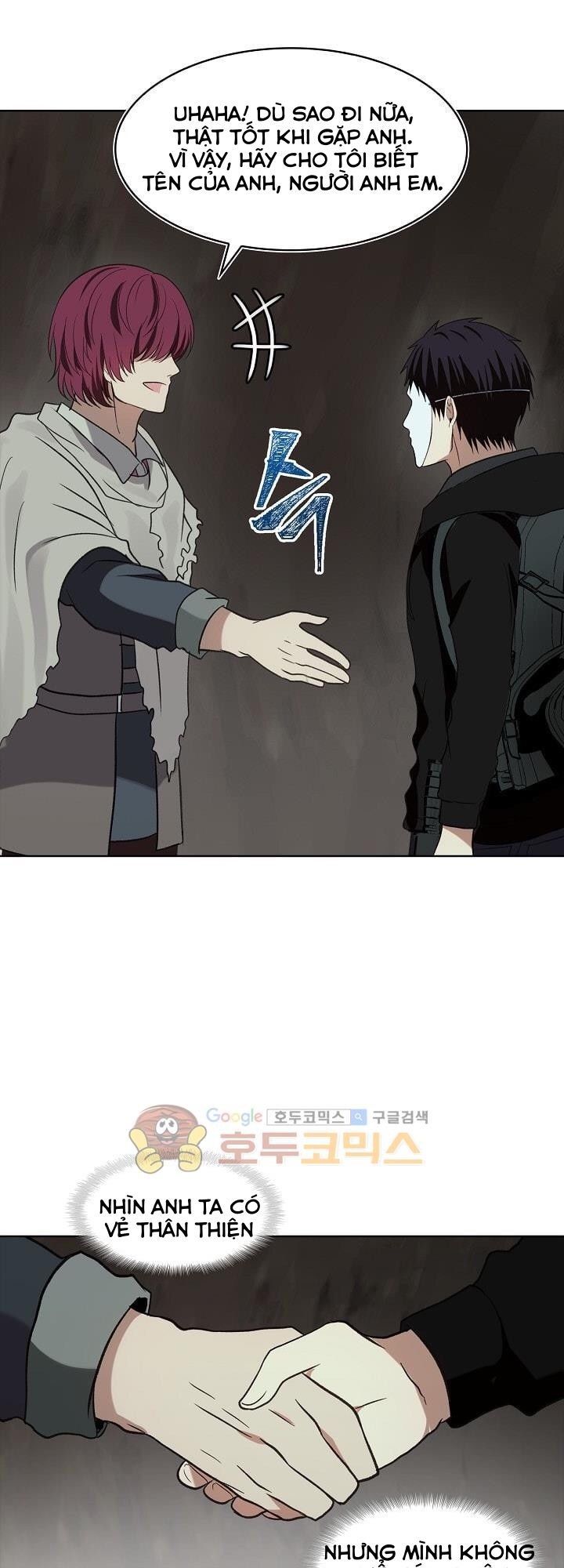 Vua Thăng Cấp Chap 11 - Next Chap 12