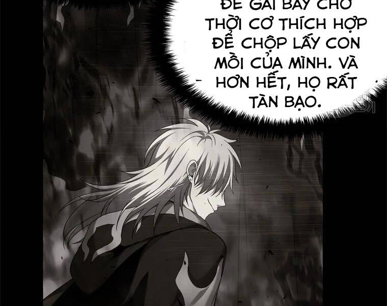 Vua Thăng Cấp Chap 111 - Next Chap 112
