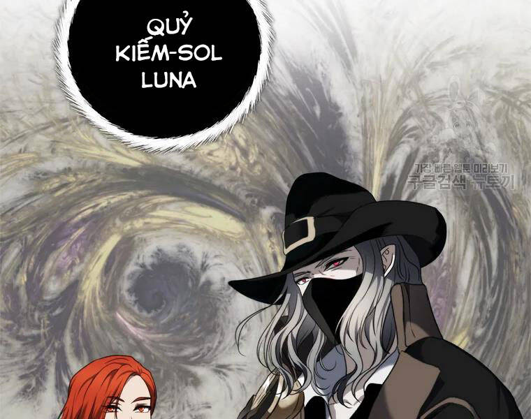 Vua Thăng Cấp Chap 111 - Next Chap 112