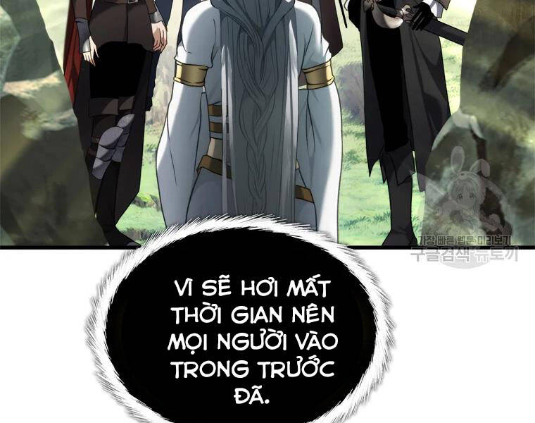 Vua Thăng Cấp Chap 111 - Next Chap 112