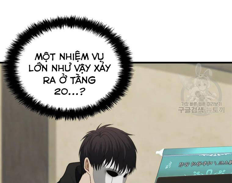Vua Thăng Cấp Chap 111 - Next Chap 112
