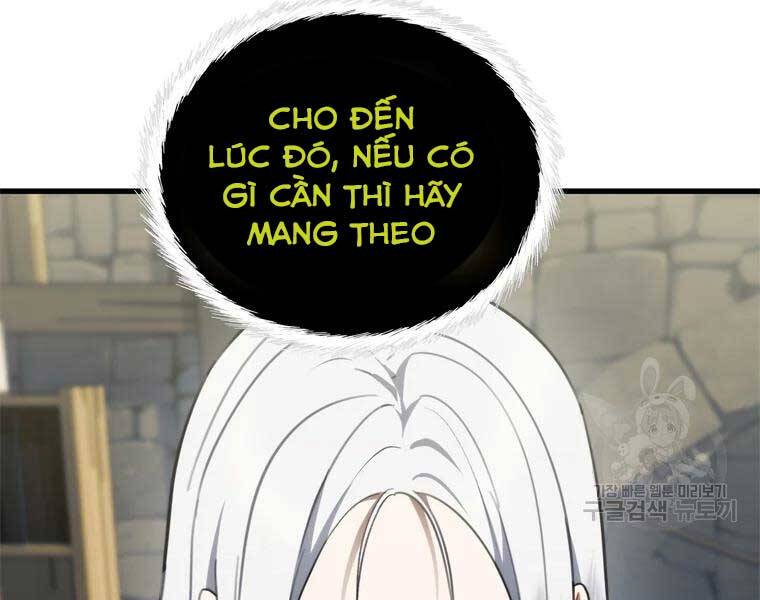 Vua Thăng Cấp Chap 112 - Next Chap 113