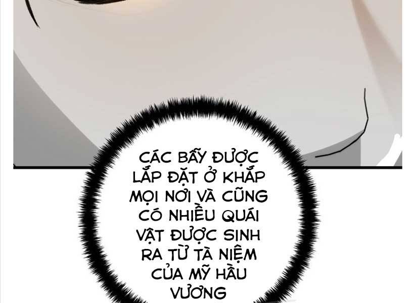 Vua Thăng Cấp Chap 112 - Next Chap 113