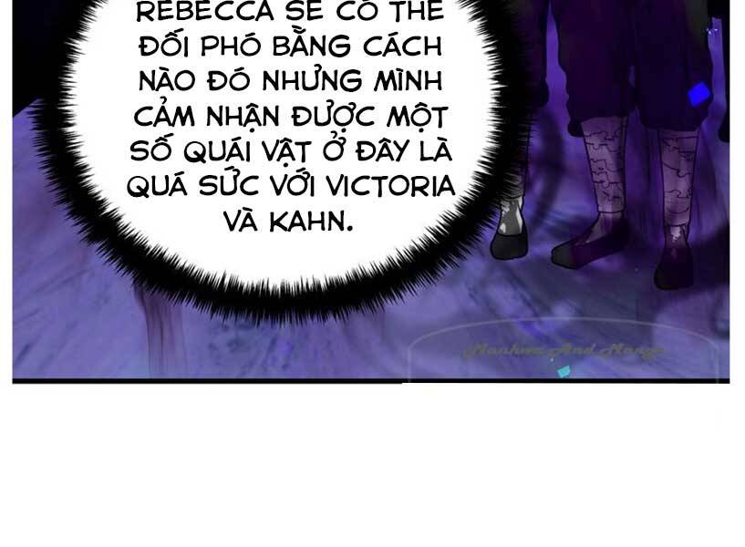 Vua Thăng Cấp Chap 112 - Next Chap 113