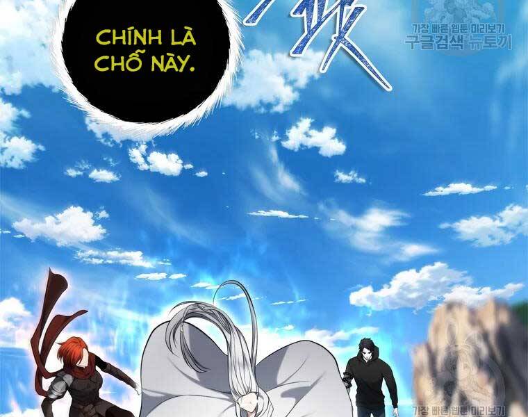 Vua Thăng Cấp Chap 112 - Next Chap 113
