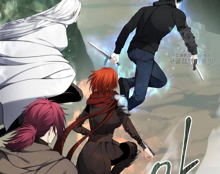 Vua Thăng Cấp Chap 114 - Next Chap 115