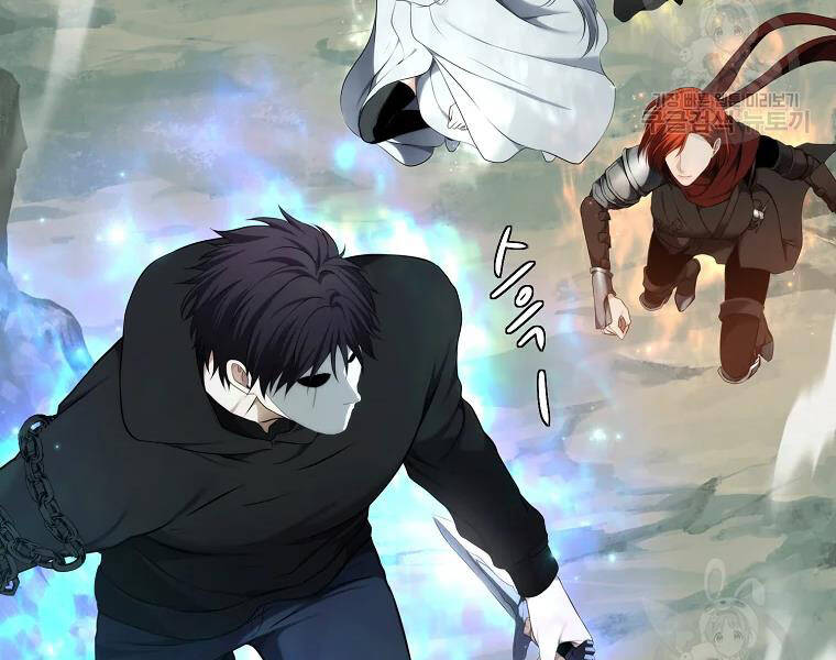 Vua Thăng Cấp Chap 114 - Next Chap 115