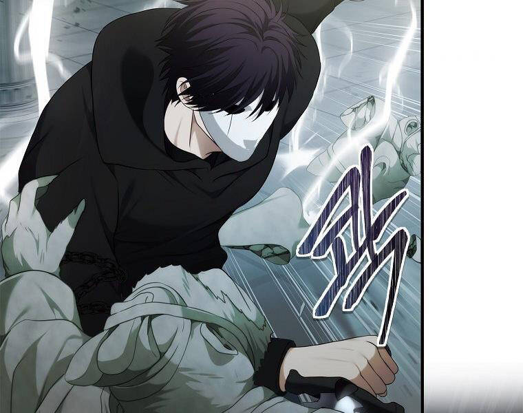 Vua Thăng Cấp Chap 115 - Next Chap 116