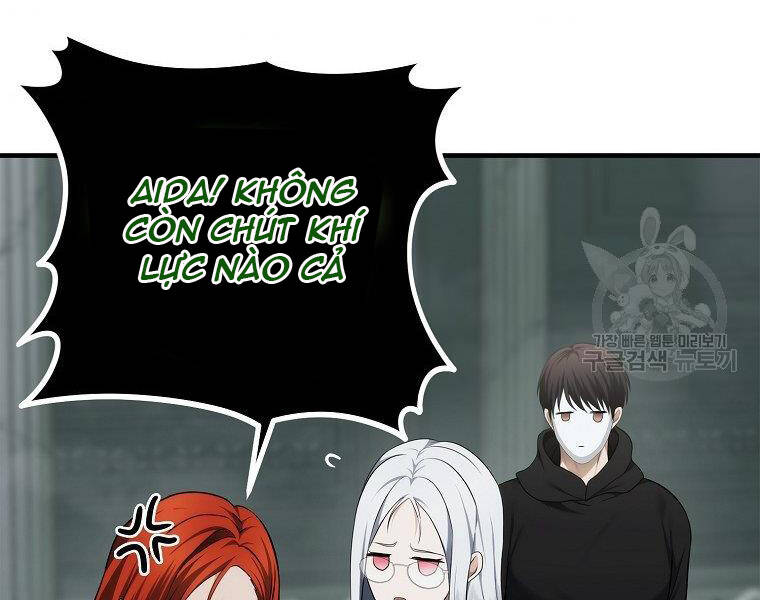 Vua Thăng Cấp Chap 115 - Next Chap 116