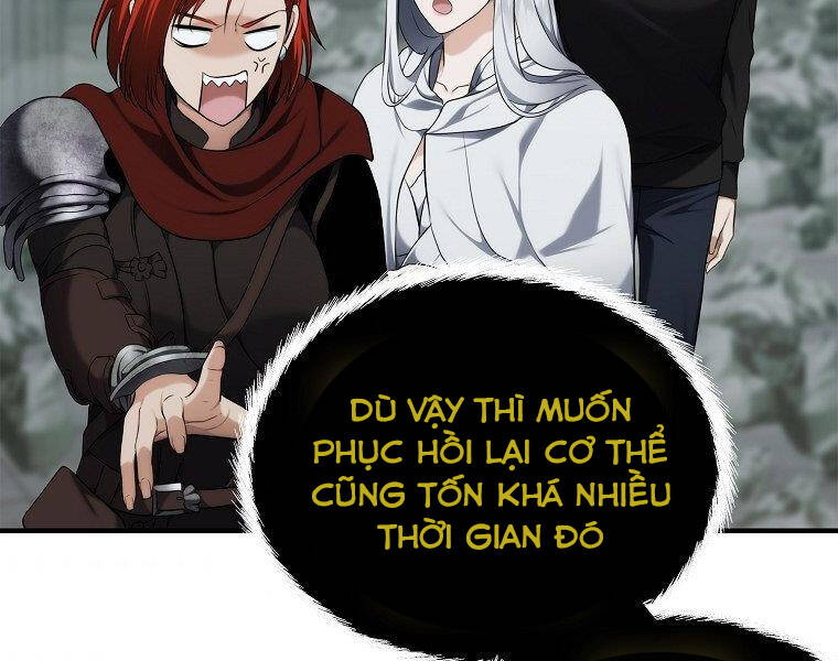 Vua Thăng Cấp Chap 115 - Next Chap 116