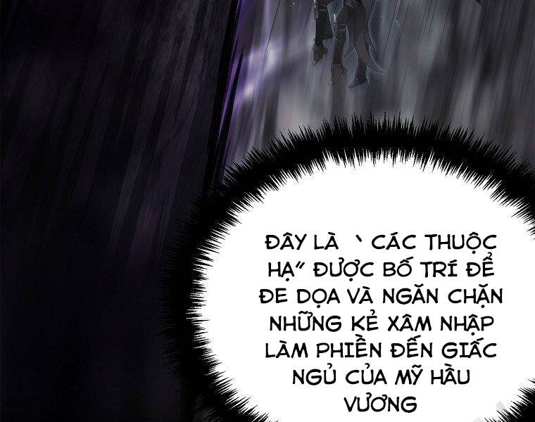 Vua Thăng Cấp Chap 115 - Next Chap 116