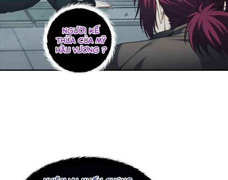 Vua Thăng Cấp Chap 117 - Next Chap 118