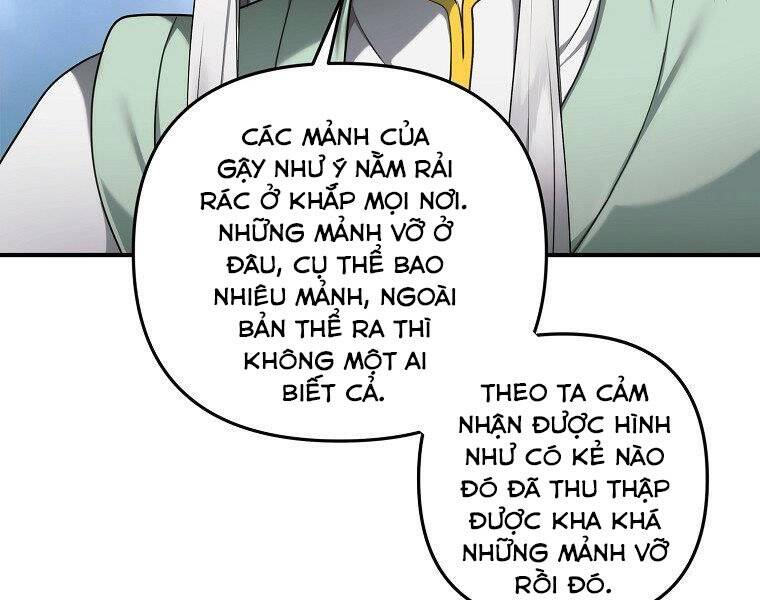 Vua Thăng Cấp Chap 118 - Next Chap 119