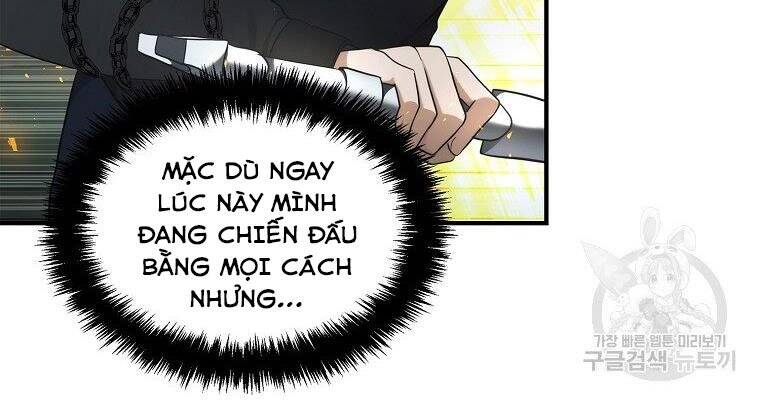 Vua Thăng Cấp Chap 118 - Next Chap 119