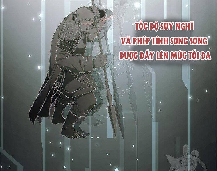 Vua Thăng Cấp Chap 118 - Next Chap 119