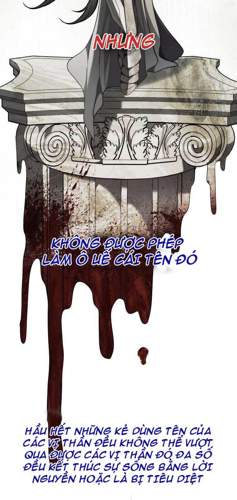Vua Thăng Cấp Chap 119 - Next Chap 120