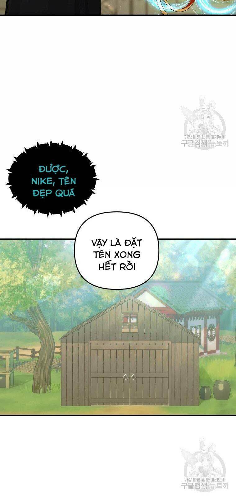 Vua Thăng Cấp Chap 119 - Next Chap 120