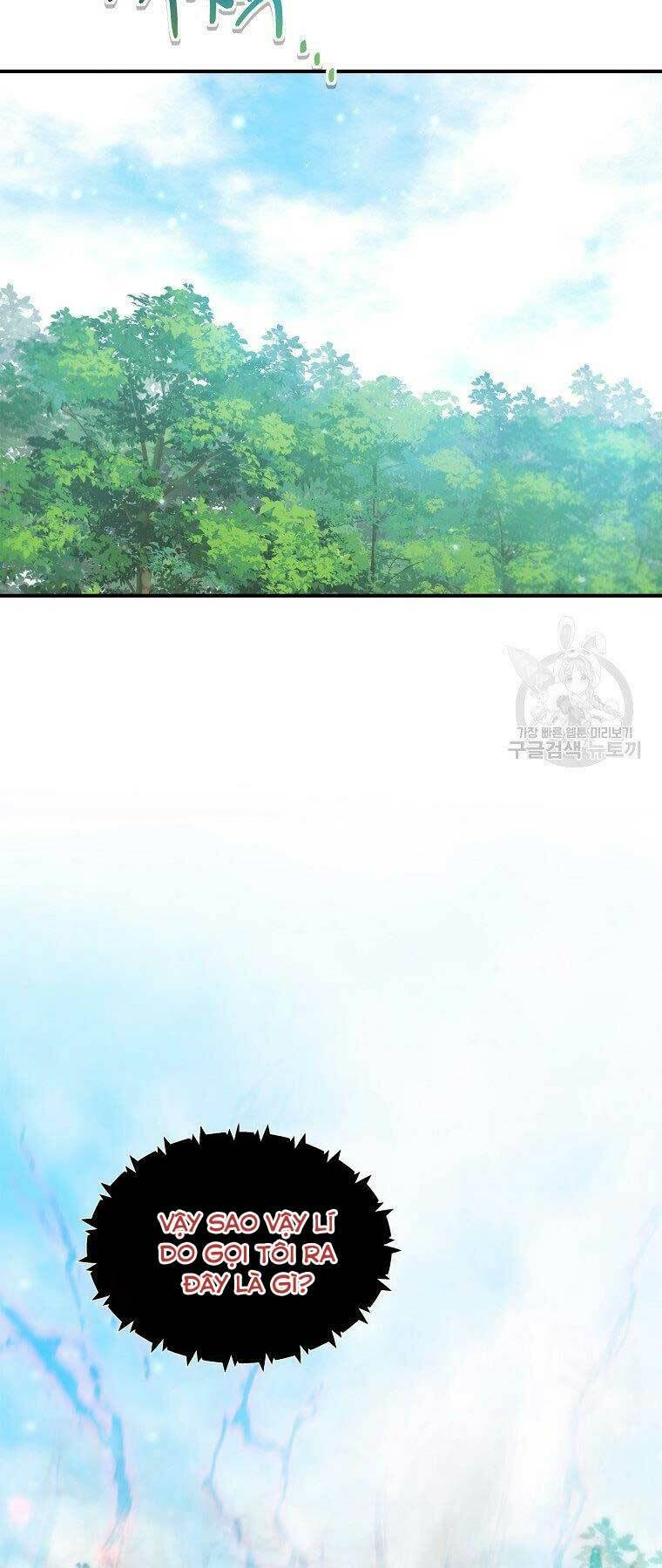 Vua Thăng Cấp Chap 119 - Next Chap 120