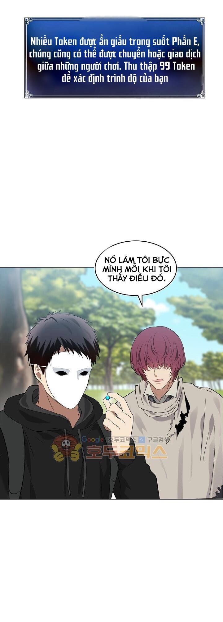 Vua Thăng Cấp Chap 12 - Next Chap 13