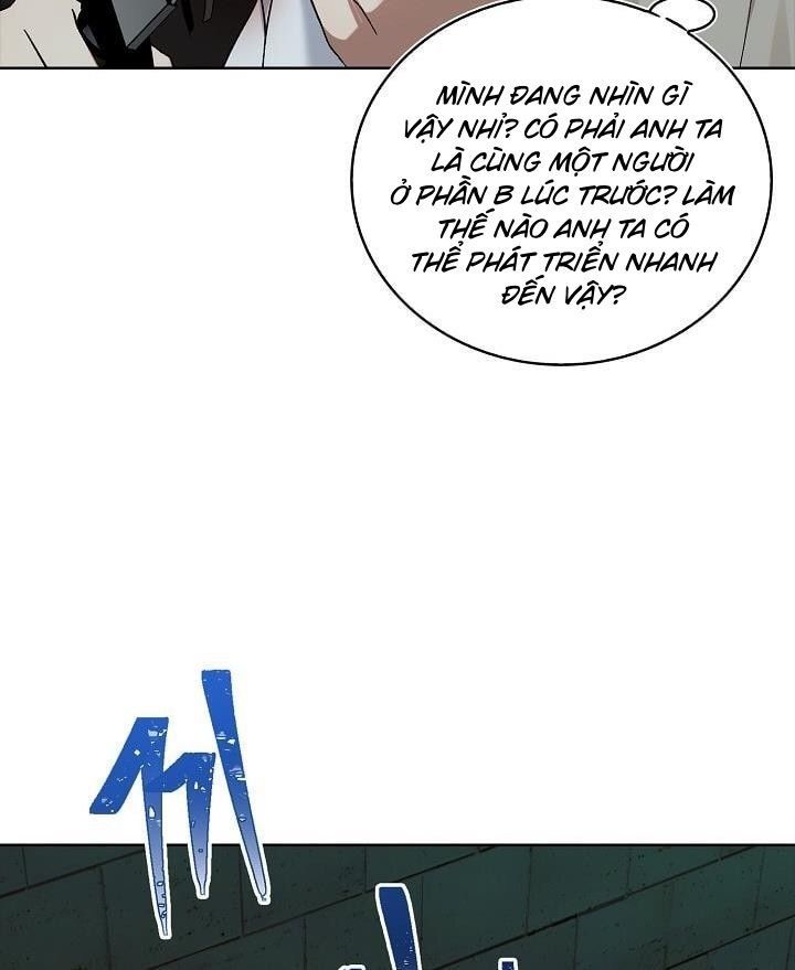 Vua Thăng Cấp Chap 12 - Next Chap 13