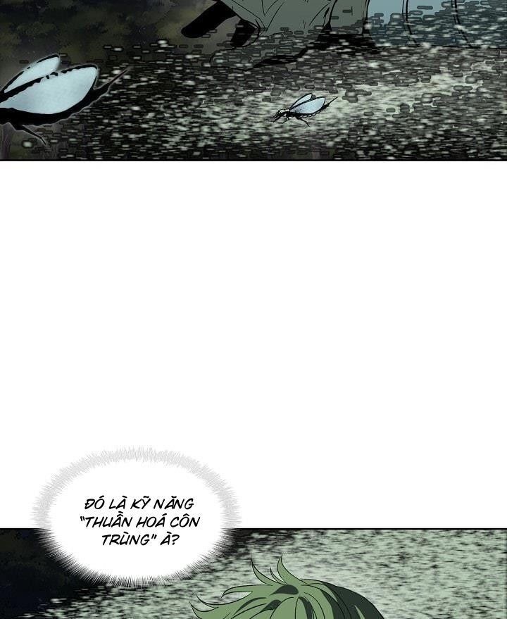 Vua Thăng Cấp Chap 12 - Next Chap 13