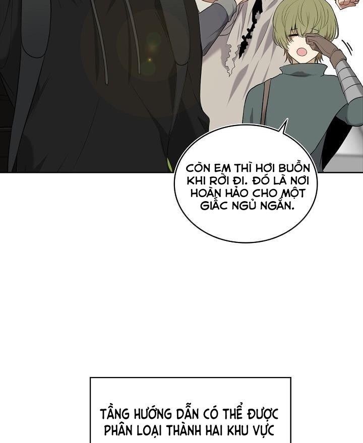 Vua Thăng Cấp Chap 12 - Next Chap 13